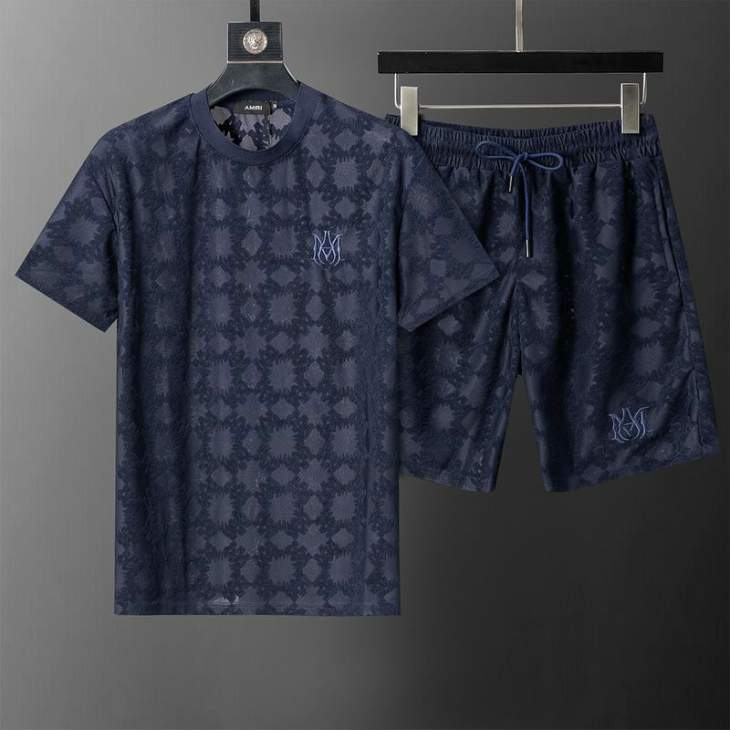 Picture of Amiri Shirt Pant Suits _SKUAmiriM-3XL14mr662319628